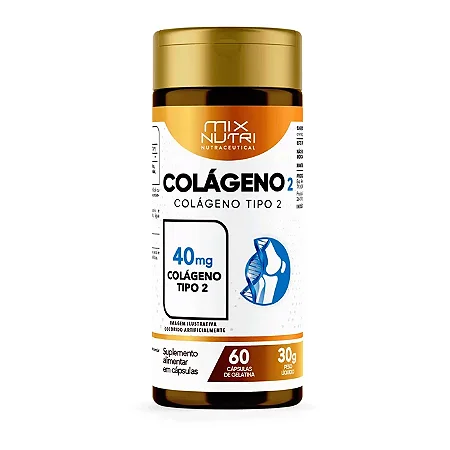 COLAGENO TIPO II