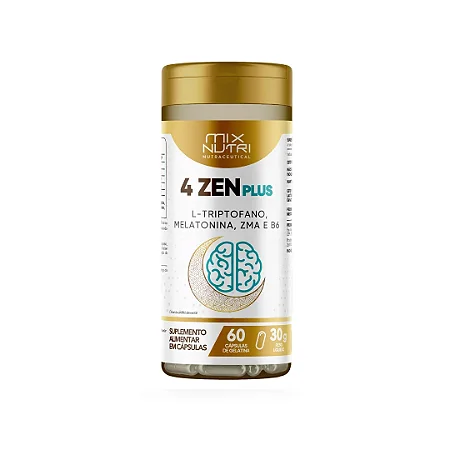 4 ZEN PLUS