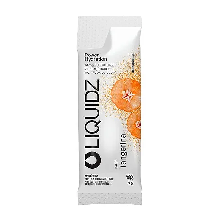 LIQUIDZ SACHÊ