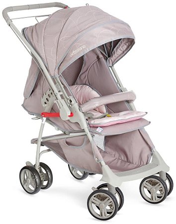 Como Desmontar Carrinho De Bebe Galzerano De Passeio Carrinho De Bebe 19