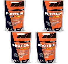 Kit 4x Protein Complex 1,8kg cada - New Millen