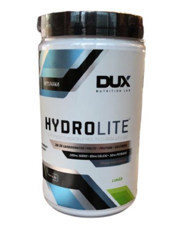 Hydrolite Hidroeletrolitico 1kg - Dux Nutrition