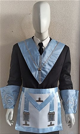 CONJUNTO VENERAVEL EMULACÃO