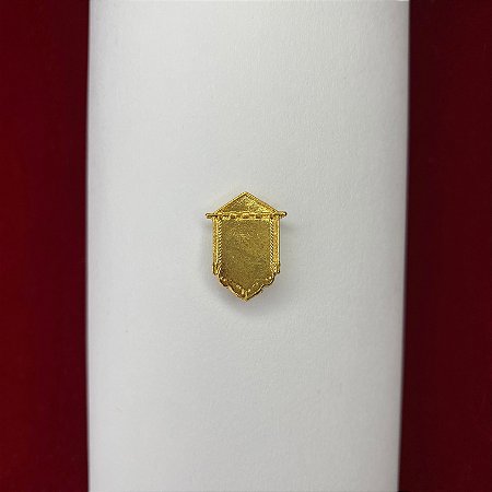 Pin Brasão