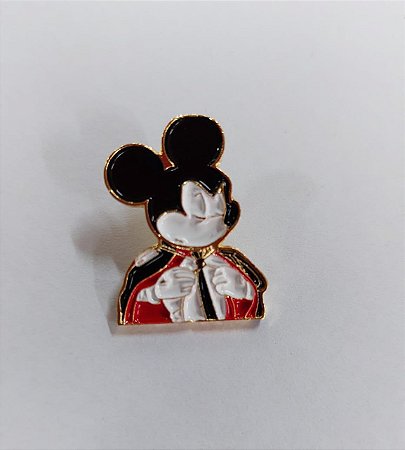 PIN DEMOLAY MICKEY