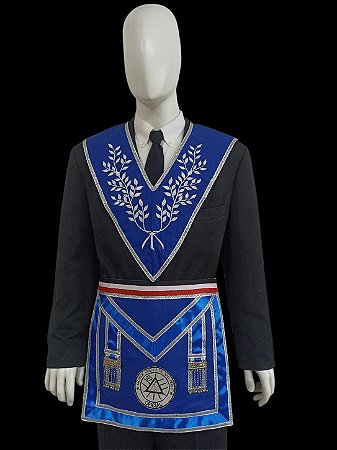 CONJUNTO PARA OFICIAIS GOSP
