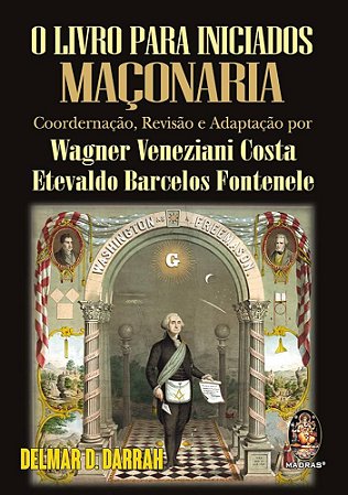 Livro Para Iniciados-Maçonaria