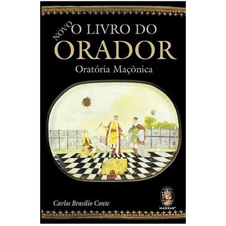 O Novo Livro Do Orador