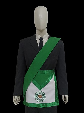 Conjunto do Grau 5