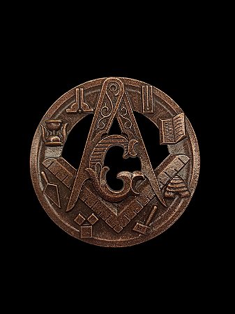 ADESIVO DE METAL COR COBRE FERRAMENTAS