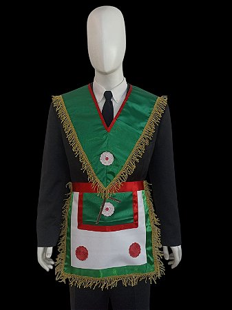 Conjunto Mestre Deputado Santo André - RER