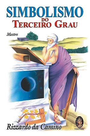 LIVRO SIMBOLISMO DO 3º GRAU (MESTRE)