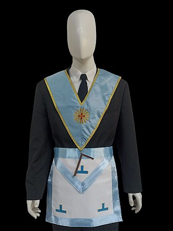 CONJUNTO VENERAVEL RER