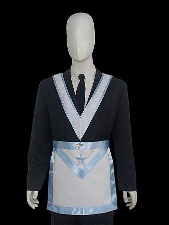 Conjunto Maçonico - Companheiro Adonhiramita
