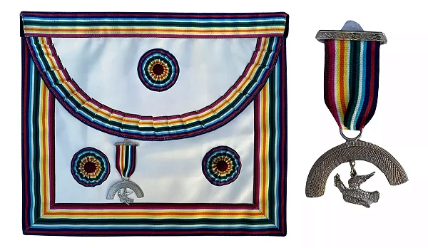 Conjunto Maçônico Mestre Nauta