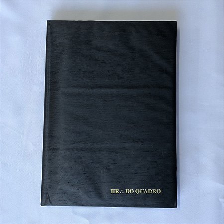 Livro de Obreiros
