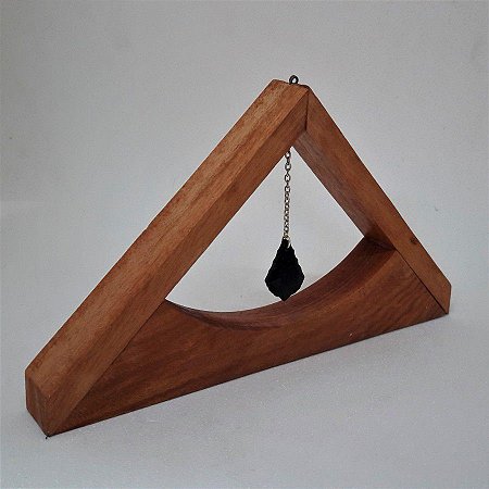 Nível  Triangular
