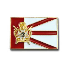 Pin Bandeira DeMolay
