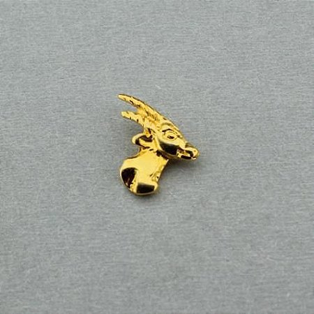 Pin Cabeça de Bode