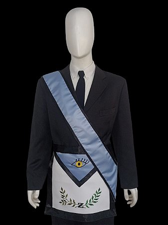 Conjunto do Grau 4 - REAA GOB