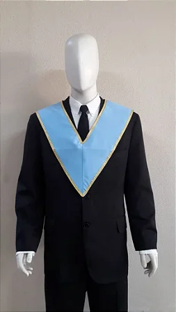 Pedido individual - Marcio Luiz