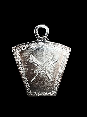 Joia Guarda Interno da Marca