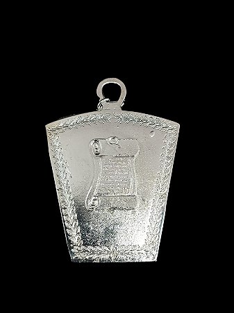 Joia Fiel de Registro Marca