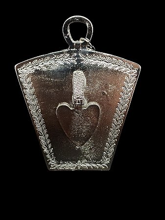 Joia Mestre Maçom da Marca