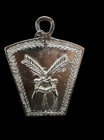 Joia Assistente Secretário Rito da Marca