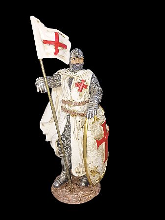 Cavaleiro Templário