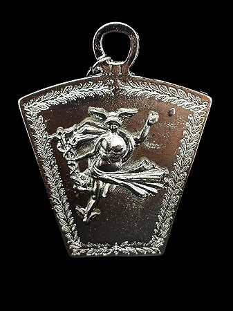 Joia Arco Real da marca