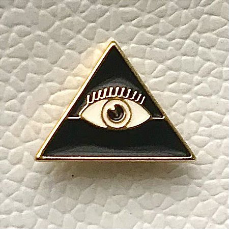 Pin Olho de Horus