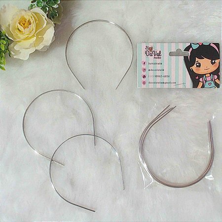 Tiara (Base para tiara)