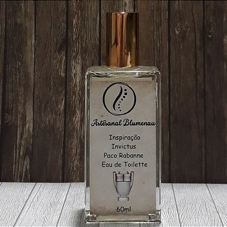 invictus paco rabanne contratipo