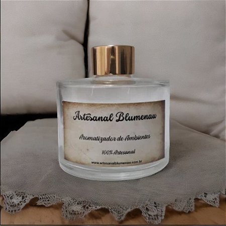 AROMATIZADOR DE AMBIENTES PICOLO CRISTAL