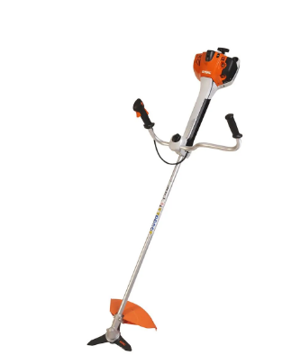 Roçadeira a combustão FS 351