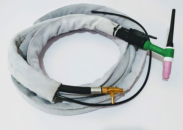 Tocha Tig Tm 26 Com Acionamento