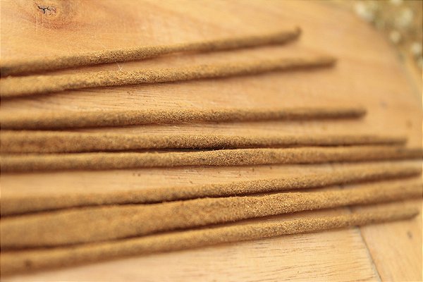 Incenso Massala - Cânfora