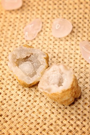 Geodo de Marrocos P