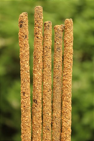 Incenso Nirvana Premium / Palo Santo + Alecrim