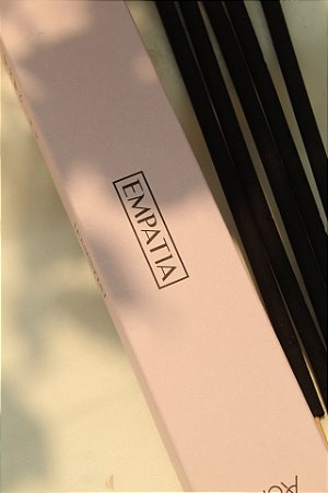 Incenso Nirvana Aura / EMPATIA