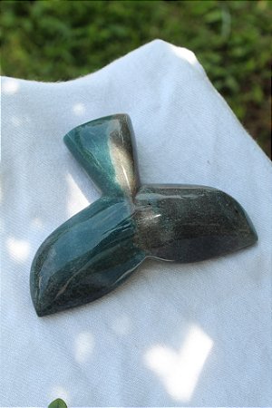 Cauda de Sereia  / Trolita