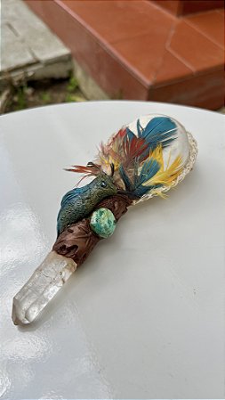 Maraca Colibri