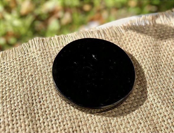 Círculo de Obsidiana Negra