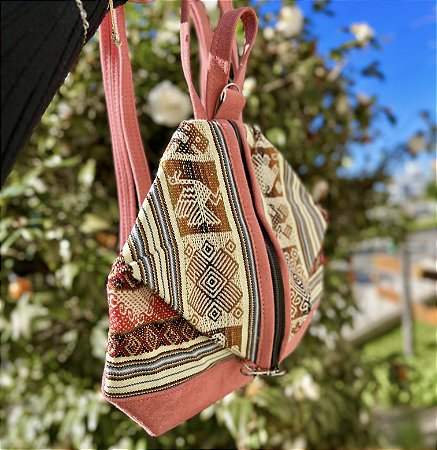 Mochila Peruana