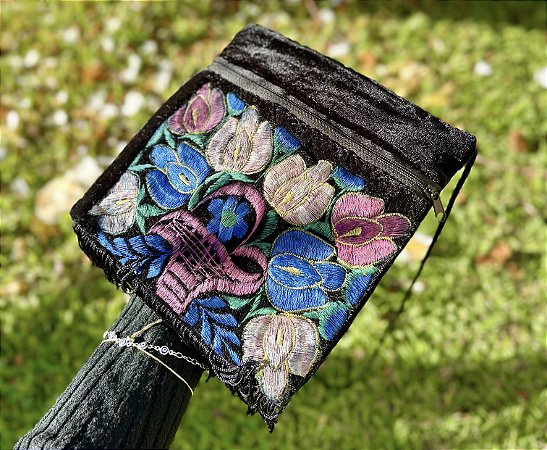 Bolsa Peruana