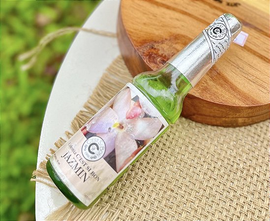 Água Florida - Jasmim