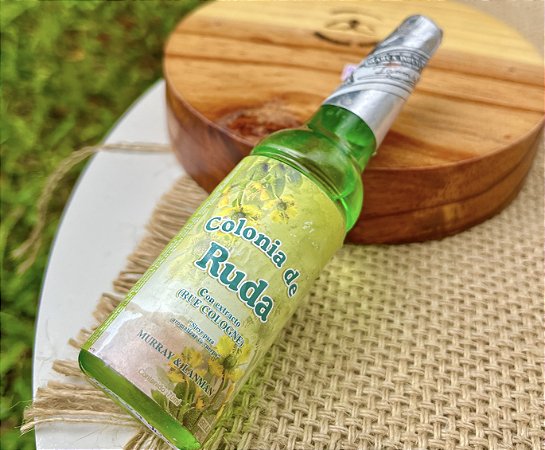 Água Florida - Arruda