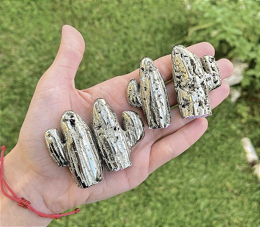 Cacto de Pirita