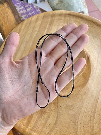 Cordão Ajustável avulso